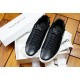 Givenchy Sneakers White Letters Black Upper White Sole Men