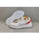 Air Max Undercover x Nike Upcoming React Element White Gold Shoes Men Women