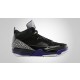 Air Jordan 3 Shoes Black Men