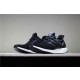 Adidas Ultra Boost 4.0 Men Women Black Shoes