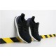 Adidas Ultra Boost 1.0 Men Black Blue Shoes 