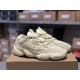 Adidas Yeezy 500 Supermoon Grey And Light Yellow Men And Women