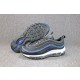 Nike Air Max 97 OG Black Blue Men Women Shoes