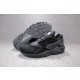 Nike Air Huarache Men Black Shoes