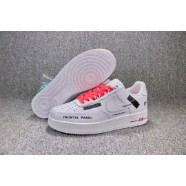 Nike Air Force 1 Low AF1 Shoes White Men/Women